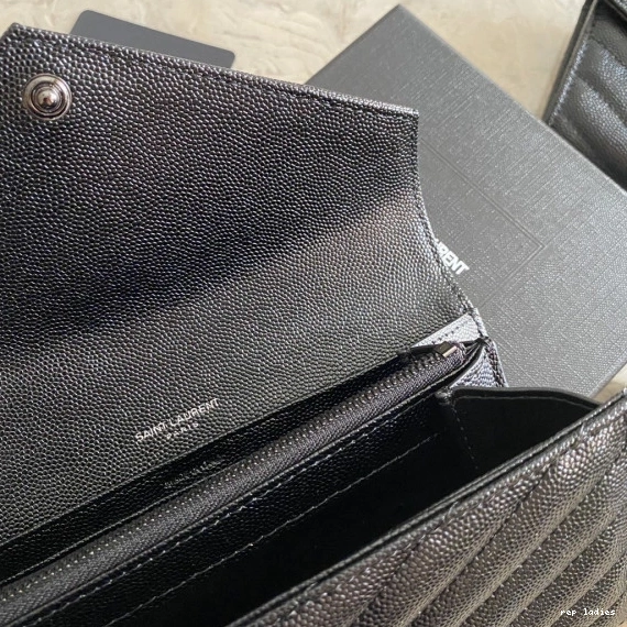 Repladies REP WALLET YSL FLAP LARGE MONOGRAM 0722